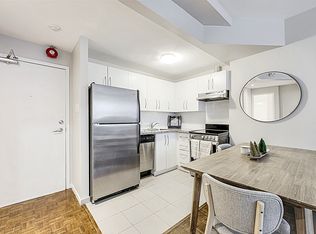 Sherwood Apartments, Toronto, ON M4X 1K3