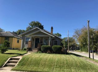1033 Pemberton Dr, Fort Wayne, IN