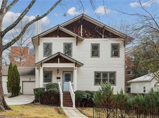 255 Elmira Pl NE, Atlanta, GA 30307