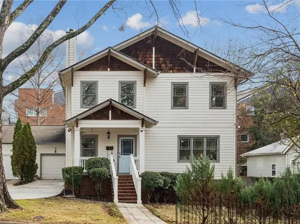 255 Elmira Pl, Atlanta, GA 30307