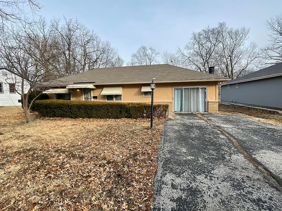 12709 Grandview Rd, Grandview, MO 64030 Zillow