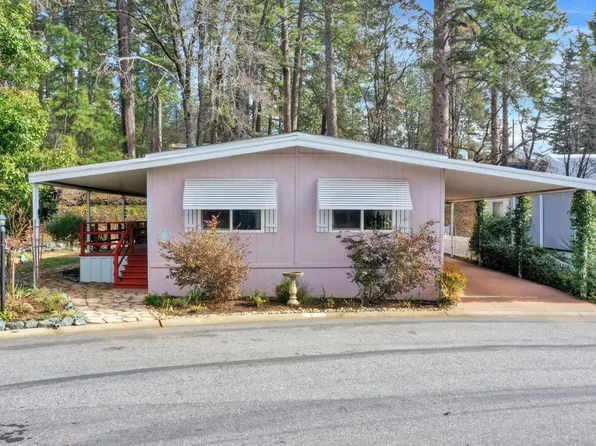 10153 Hidden Springs Dr, Grass Valley, CA 95949