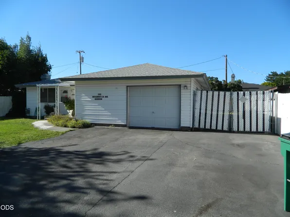 2825 Reclamation Ave, Klamath Falls, OR 97603