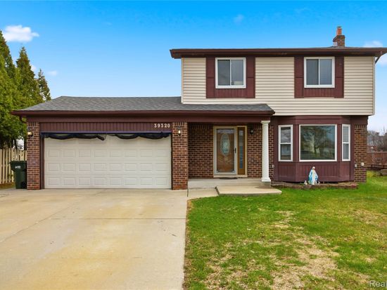 39320 Hyland Dr, Sterling Heights, MI 48310