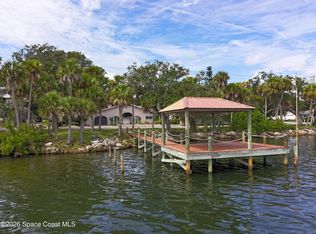 555 Rockledge Dr, Rockledge, FL 32955