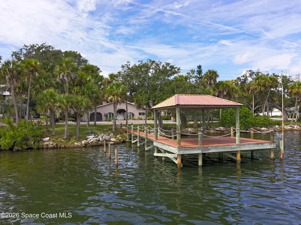 555 Rockledge Dr, Rockledge, FL 32955