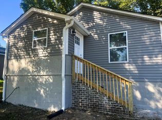 2226 Buchanan Rd SE, Cleveland, TN 37323