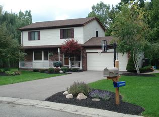 5911 Misty Hill Ct, Clarkston, MI
