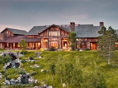 350 Greenhills Ranch Rd, Bozeman, MT, 59718