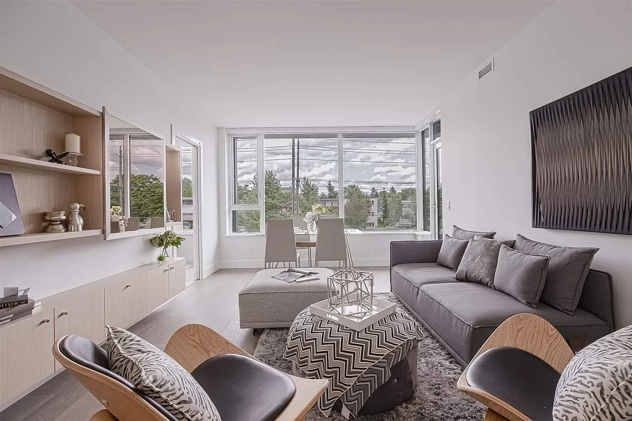 2 bed, 1117 sqft, $4,500 — Photo 4