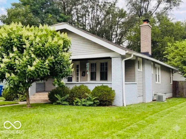 4710 Winthrop Ave, Indianapolis, IN 46205