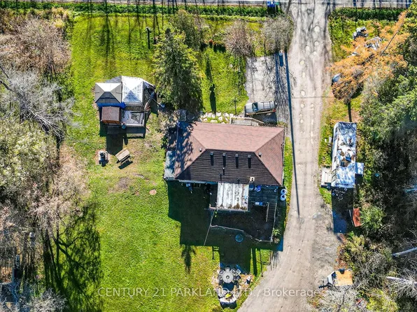 4762 Old Homestead Rd, Georgina, ON L0E 1R0