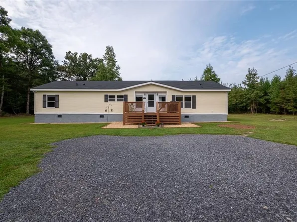 211 Whitetail Ln, Rocky Face, GA 30740
