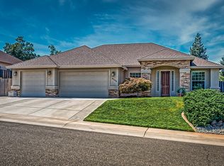 3173 Laver St, Redding, CA 96002