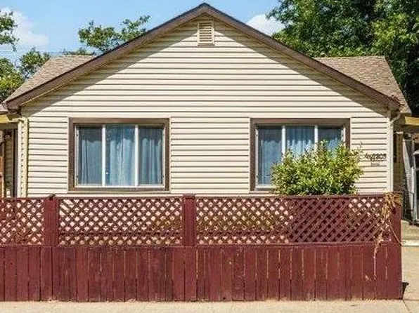 2305 Cantalier St, Sacramento, CA 95815