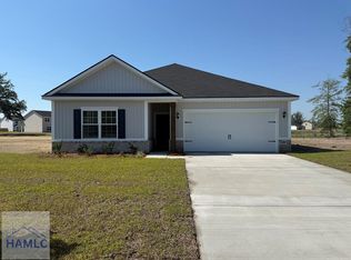 415 Buckhead Loop, Allenhurst, GA 31301
