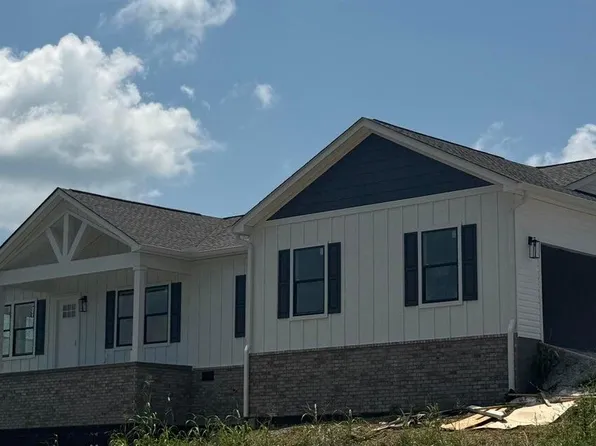 LOT 22 Barding Dr, Russellville, TN 37860