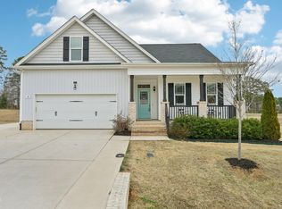 74 Henhouse Ct, Zebulon, NC 27597
