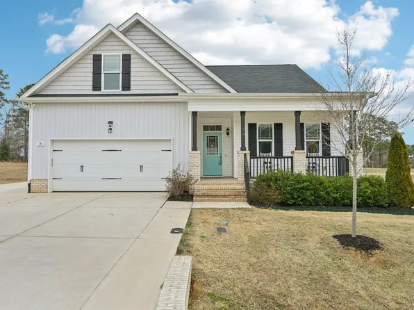 74 Henhouse Ct, Zebulon, NC 27597