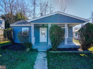 5 Torque Way, Middle River, MD 21220