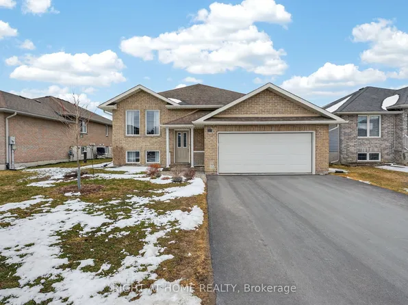 48 Freedom Cres, Quinte West, ON K8V 0C2