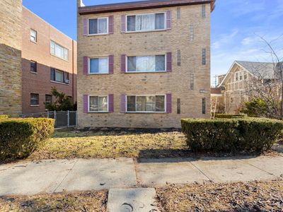 7227 N Ridge Blvd APT 1A, Chicago, IL, 60645
