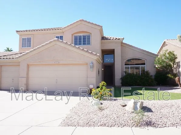 15410 S 17th Ln, Phoenix, AZ 85045