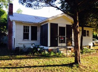 352 NE Hillsboro St, Lake City, FL 32055
