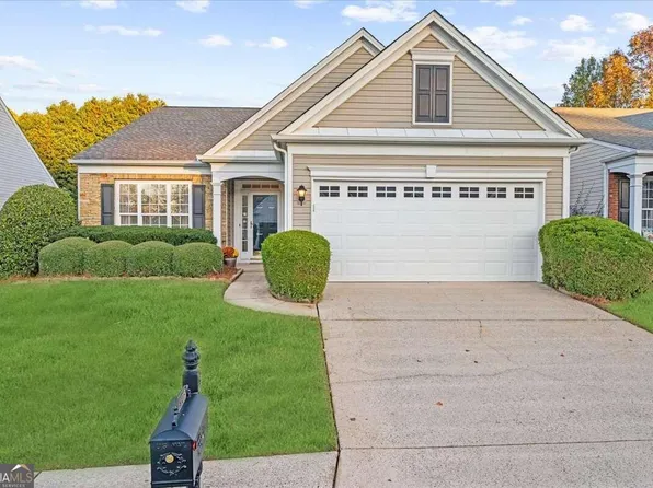 3905 Deerborne Dr, Cumming, GA 30040
