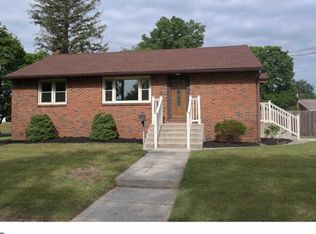 23 Mason Ave, Gibbstown, NJ 08027