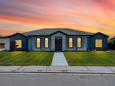 10814 Goldsborough Cir, Oakdale, CA, 95361