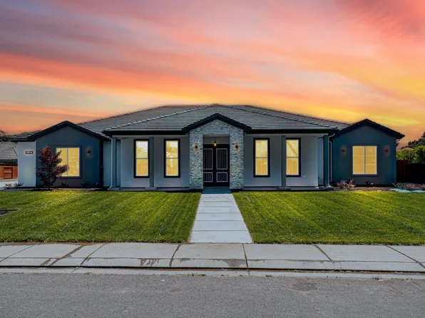 10814 Goldsborough Cir, Oakdale, CA 95361