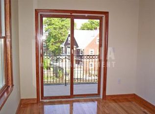 102 Allston St UNIT 3, Boston, MA 02134