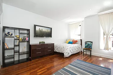 Rented by Oxford Property Group