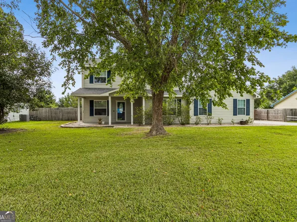 216 Lonesome Pine Ct, Kingsland, GA 31548