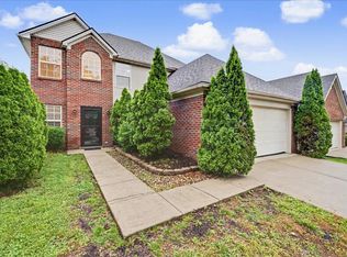3732 Mossbridge Way, Lexington, KY 40514