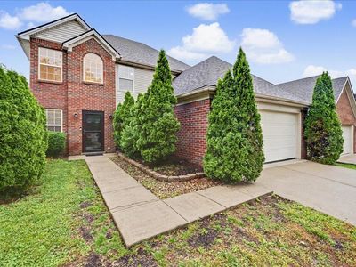 3732 Mossbridge Way, Lexington, KY, 40514
