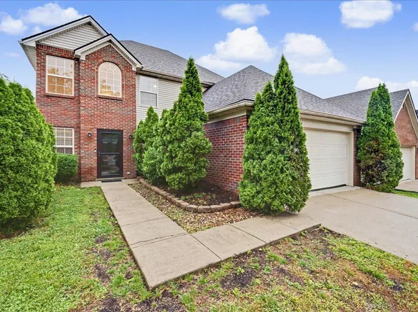 3732 Mossbridge Way, Lexington, KY 40514
