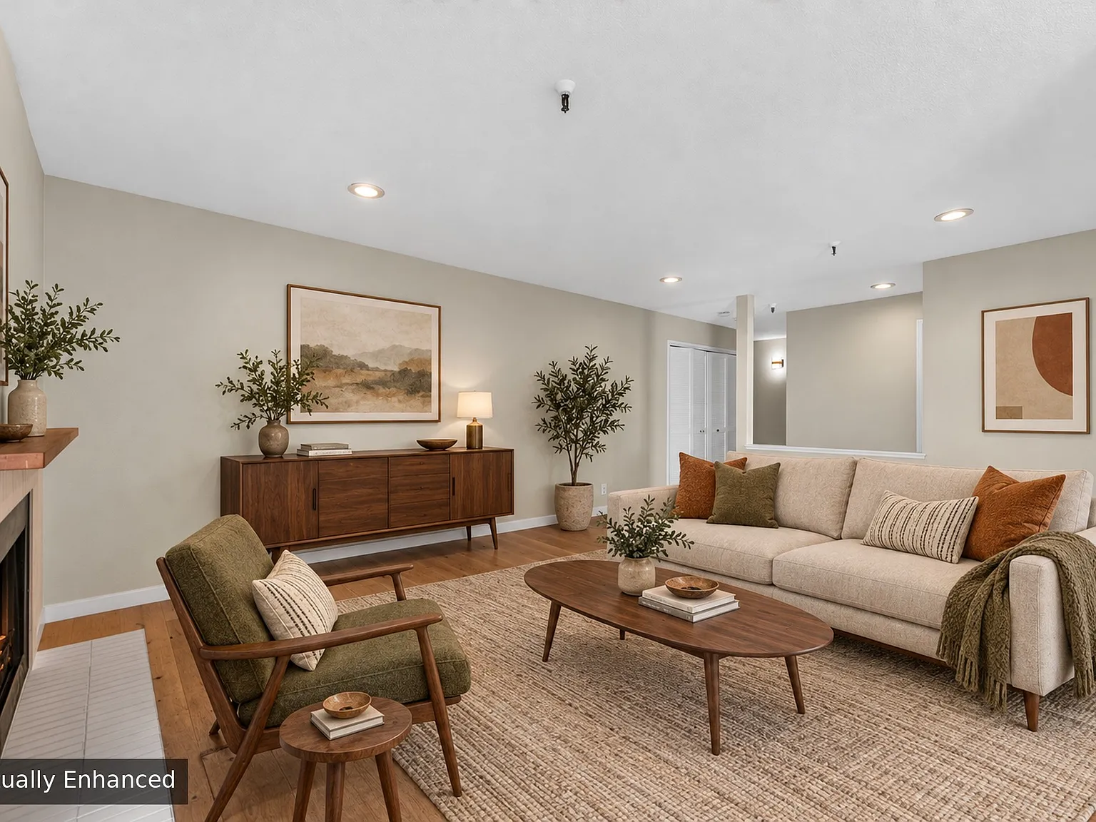 2 bed, 1280 sqft, $3,950 — Photo 4