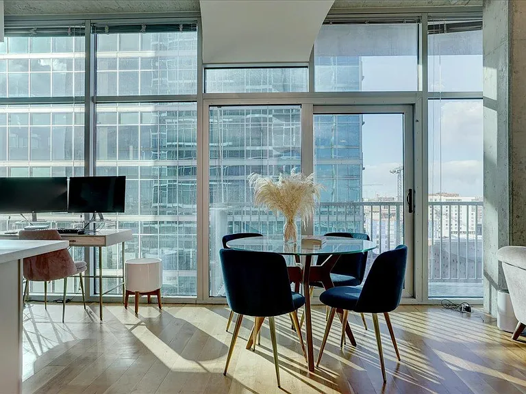 1700 Bassett St #1302 — Photo 3