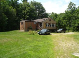 207 Middle Rd, Deerfield, NH 03037
