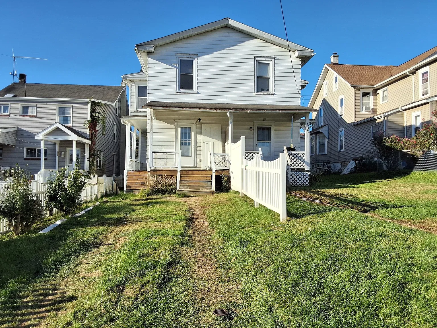 334 W. First Avenue, Parkesburg — Photo 2