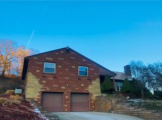 5296 Greensburg Rd, Apollo, PA 15613