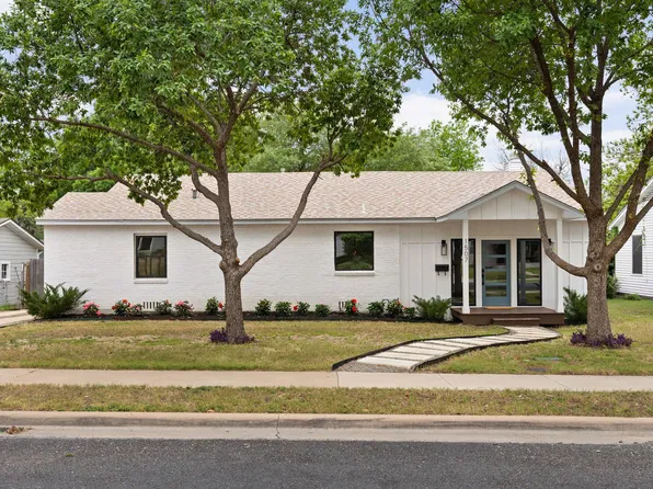 1507 Karen Ave, Austin, TX 78757