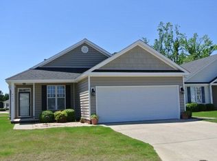 4505 Bristol Ct NW, Wilson, NC 27896