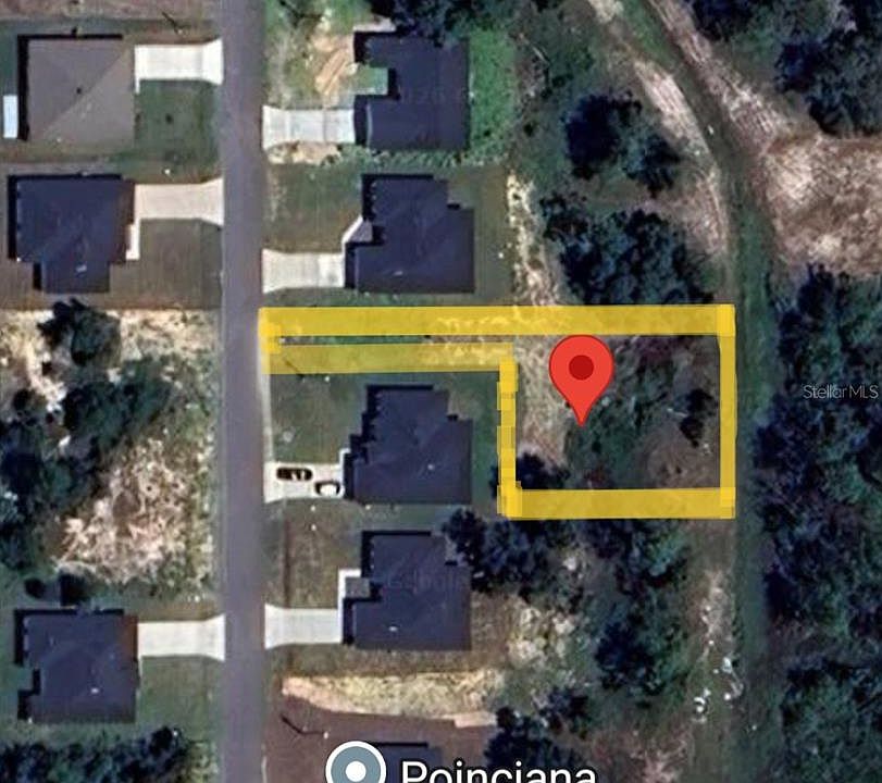 2nd image of 1311 CONGO DRIVE LOT 6