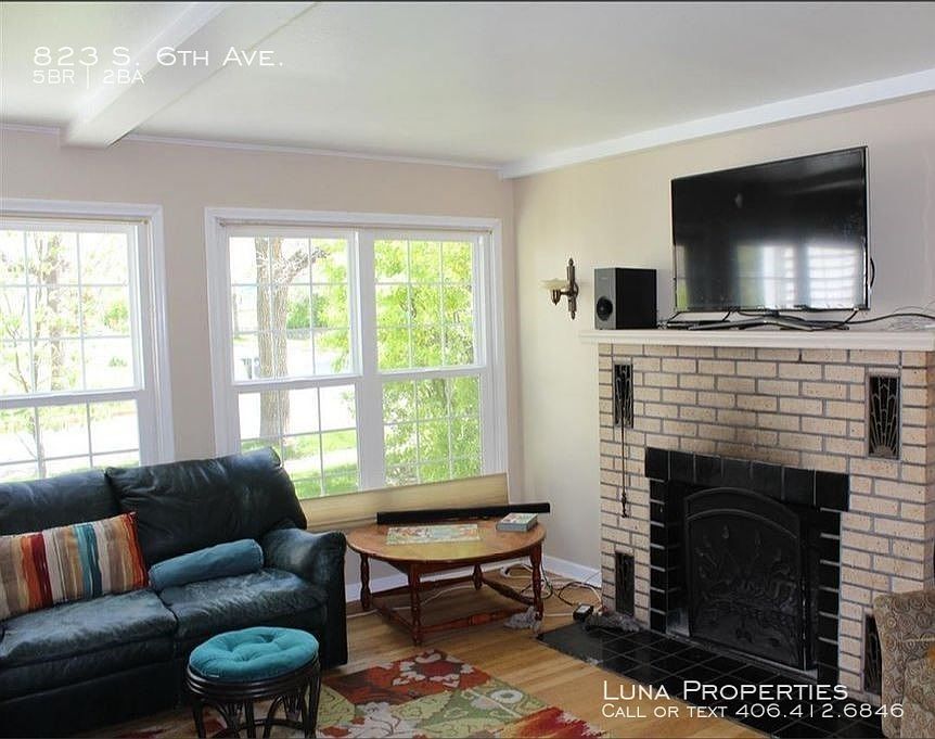 2nd image of 823 S 6th Ave