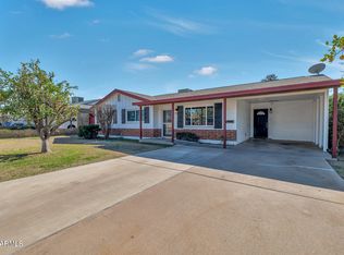 1041 E El Camino Dr, Phoenix, AZ 85020