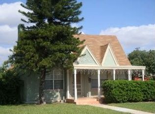 1116 W Maple Ave, McAllen, TX 78501