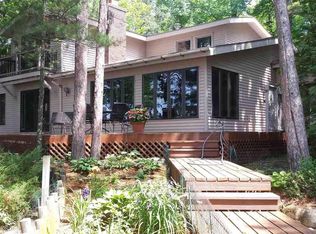 3760 Joe Marks Trl, Kewadin, MI 49648